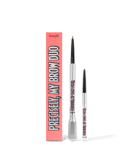 Kit de Sobrancelhas Benefit Precisely My Brow Duo